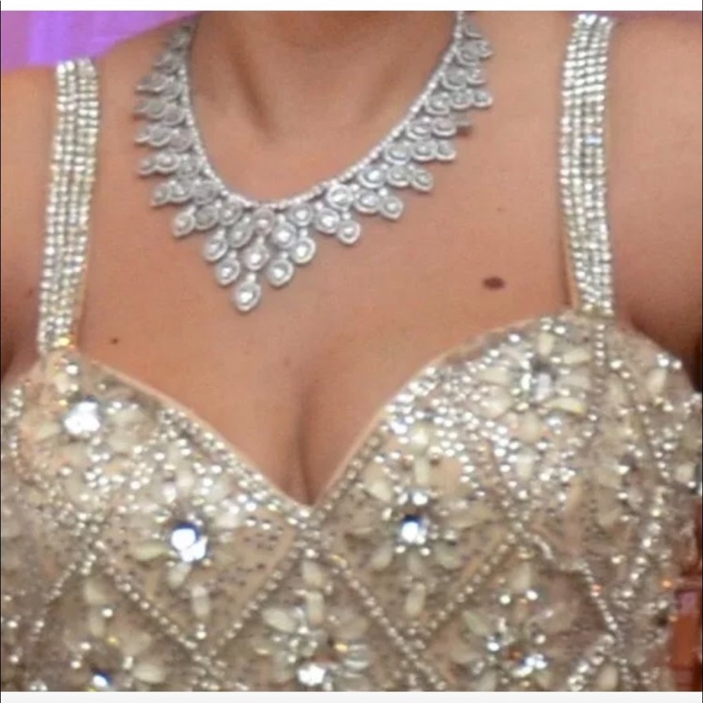 Evening Gown